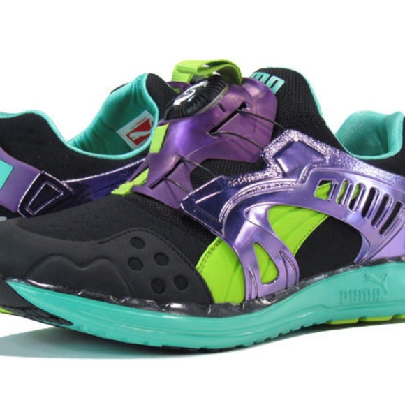 puma disc lite